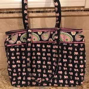 Vera Bradley bag